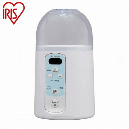 アイリスオーヤマ ヨーグルトメーカー IYM-014 ヨーグルトメーカー IRIS OYAMA