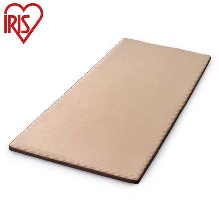 アイリスオーヤマ 高反発マットレス ダブル MAKK4-D IRIS OYAMA