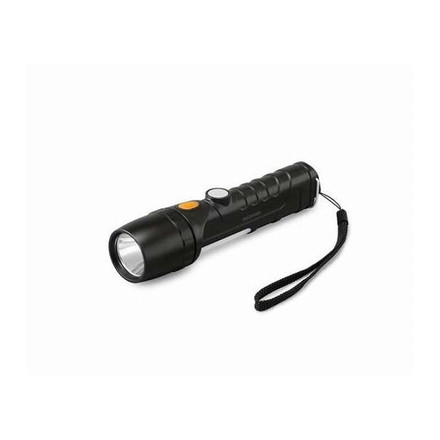 LEDハンディライト LKD-350L グレーアイリスオーヤマ