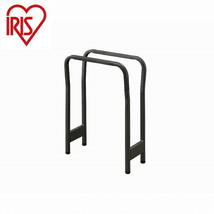 アイリスオーヤマ 段ボールストッカー CBS-350 ブラック IRIS OHYAMA