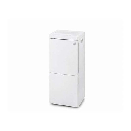 気化加湿器 900ml HDF-1000-W ホワイトアイリスオーヤマ