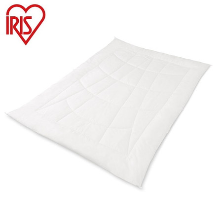 アイリスオーヤマ 抗菌防臭・防ダニ シングル S 掛けふとん 抗菌 防臭 防ダニ 掛け布団 かけ布団 掛布団 布団