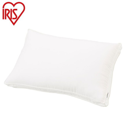 アイリスオーヤマ 枕 スリープピロー 高さ調整タイプ PTU-4060T IRIS