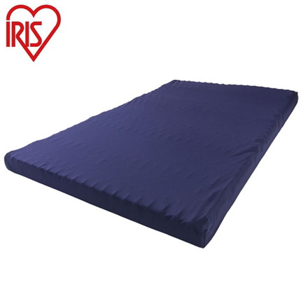 アイリスオーヤマ セブンフィットマットレス セミダブル 日本製 マットレス 寝具 SEVEN FIT