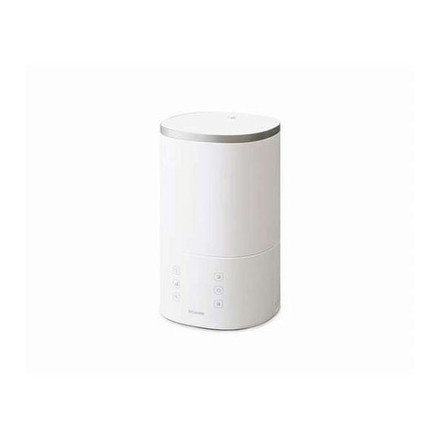上給水ハイブリッド加湿器 550ml AHM-HU55A-W ホワイトアイリスオーヤマ