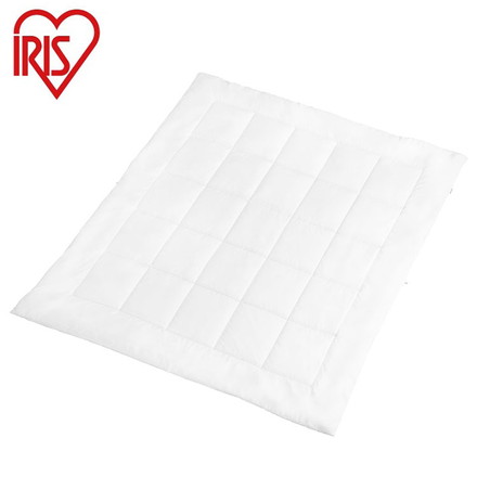 アイリスオーヤマ ふんわり掛けふとん 薄手 ダブル D 掛け布団 かけ布団 掛布団 布団 ふとん 洗える 軽量