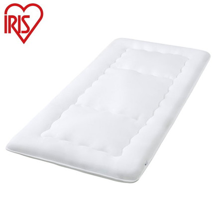 アイリスオーヤマ 3層敷き布団 SKF-UD08-S IRIS OYAMA