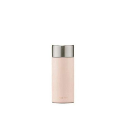 ステンレスマグボトル フラワーカラー350ml SM-FS350 ピンクアイリスオーヤマ