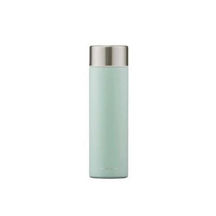 ステンレスマグボトル フラワーカラー500ml SM-FS500 ユーカリアイリスオーヤマ