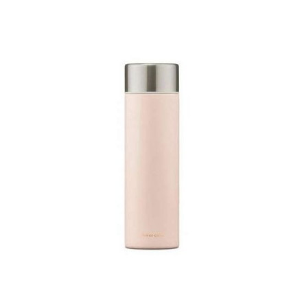 ステンレスマグボトル フラワーカラー500ml SM-FS500 ピンクアイリスオーヤマ