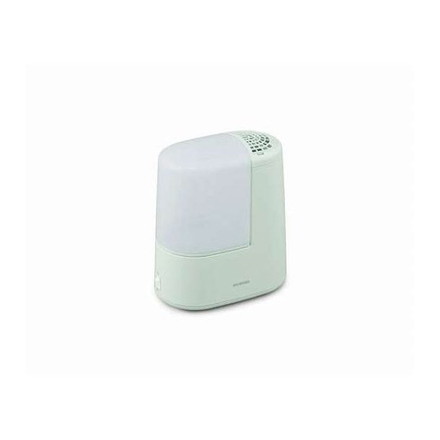 スチーム式加湿器 260ml AHM-H26B-G フォググリーンアイリスオーヤマ