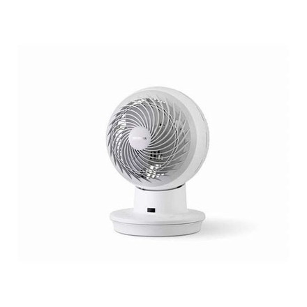 サーキュレーターアイ DC JET PCF-SDC15T-EC-W ホワイトアイリスオーヤマ
