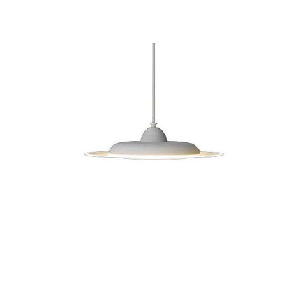 LEDペンダント パネルライト 調光 6畳 温白色 PLP6D-WW アイリスオーヤマ