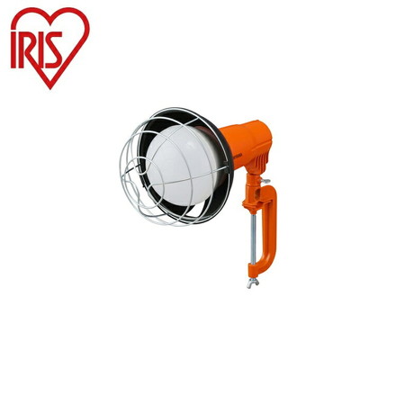 アイリスオーヤマ LED投光器3000lm LWT-3000CK2 IRIS OHYAMA