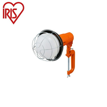 アイリスオーヤマ LED投光器用交換電球2000lm LDR16D-H-E2 IRIS OHYAMA