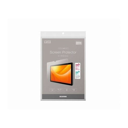 タブレット保護フィルム TAC-PFM10C1-PL アイリスオーヤマ