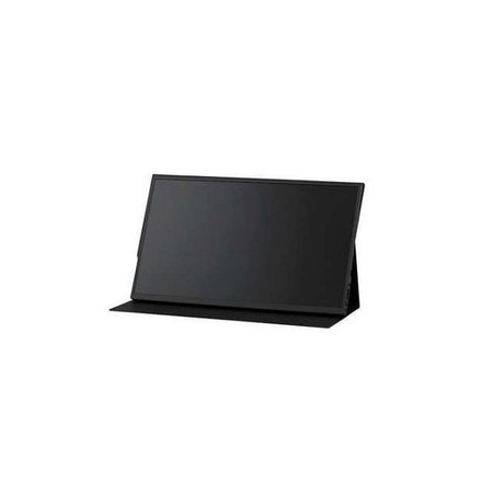 ポータブルモニター 15.6V型 DP-EF164S-B ブラックアイリスオーヤマ