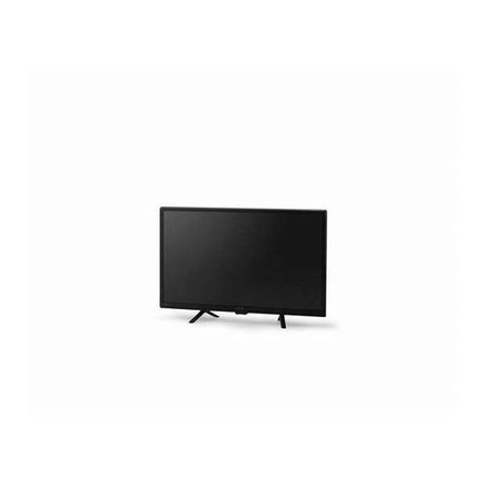 ハイビジョン液晶テレビ 24V型 LT-24WSX-F1 ブラックアイリスオーヤマ