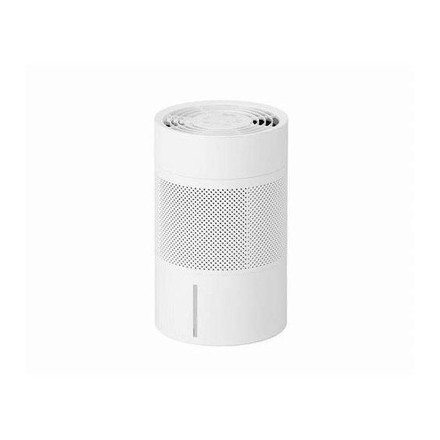 気化加湿器 AHM-MVU55A-W ホワイトアイリスオーヤマ