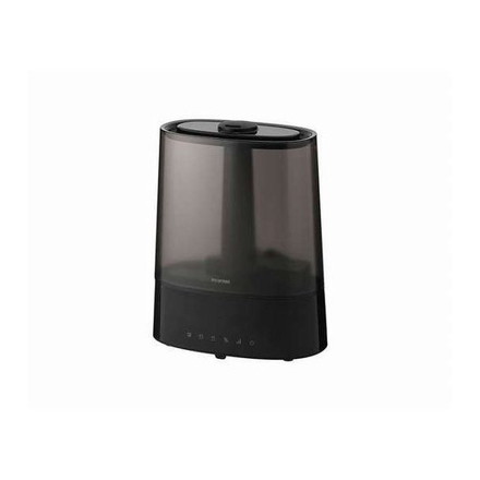 上給水超音波ハイブリッド加湿器 AHM-HUT55A-B ブラックアイリスオーヤマ