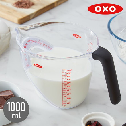 OXO 上から見える 計量カップ 大 1000ml