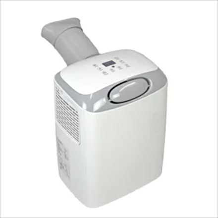 エスケイジャパン スポット冷風機 SKJ-RS08PA スポットエアコン スポットクーラー 冷風扇