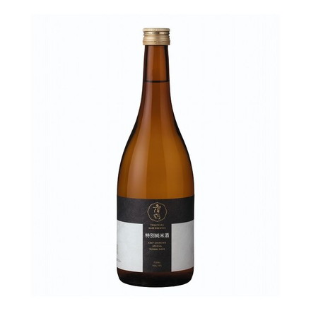 【ケース販売6本入り】土佐鶴 特別純米酒 720ml 清酒 日本酒 地酒 お酒 純米 高知 土佐 四合 瓶 とさづる 酒蔵 辛口