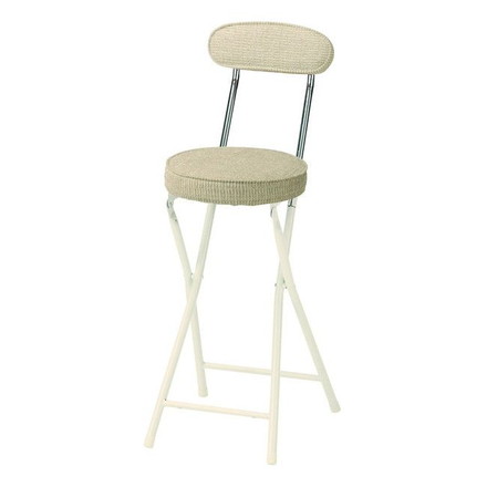 フォールディングハイチェア PFC-40F 折り畳みいす パイプ椅子 フォールディングチェア 会議いす ミーティングチェア