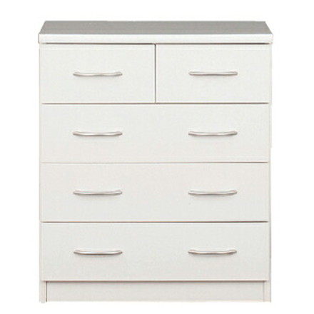 チェスト ホワイト 4段 フレッシュ チェストＮｅｏ