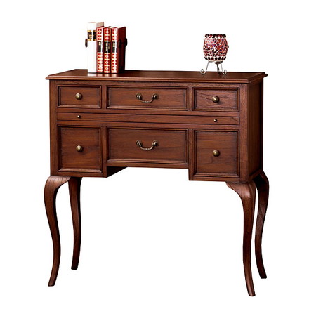 ウェール コンソールチェスト（代引き不可）