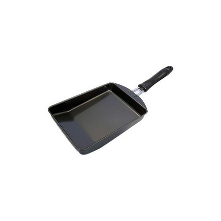 KS-2740 IHクッキング玉子焼き