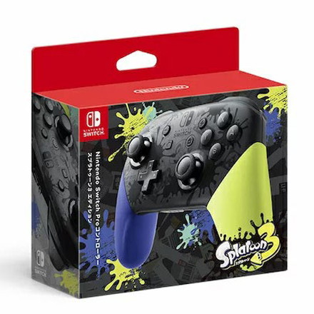 任天堂 Nintendo Switch本体 スプラトゥーン2セット : セレクト