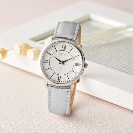 レディースウォッチ K3905ASL 腕時計 レディース カビーニ