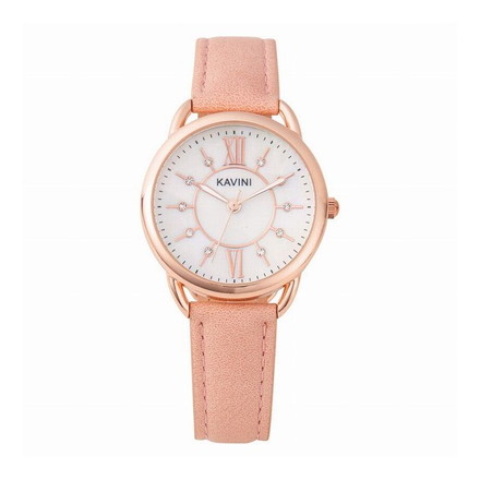 レディースファッションウォッチ 4006-LWMI 腕時計 レディース