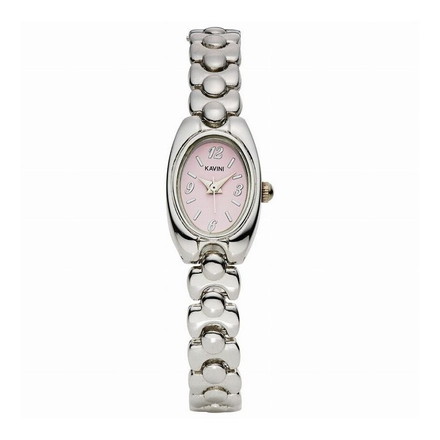 ブレスレットウォッチ K3771P 腕時計 レディース カビーニ