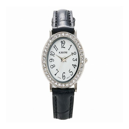 レディスウォッチ K-2639WB 腕時計 レディース カビーニ