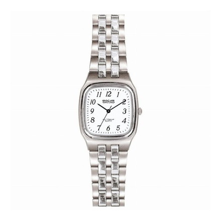 レディスウォッチ RO-052L-WS 腕時計 レディース ロガール