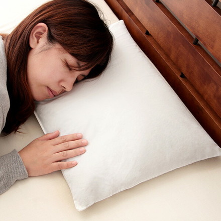 日本製 そばがら枕 30×50cm