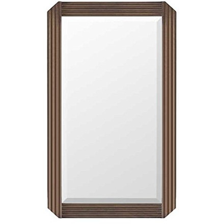 塩川光明堂 国産 ウォールミラー マルシア 3560 ミラー 鏡