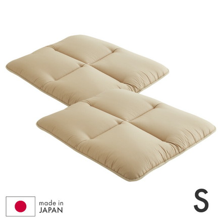 中居木工 ベンチベッド専用敷布団 布団 チェアパッド 日本製 おしゃれ マット