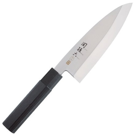 関孫六 金寿 ST 和包丁 出刃 165mm AK-1102