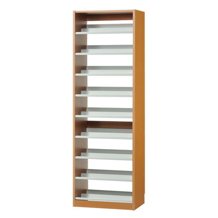 オークス タンデムCDストッカー TCS590N