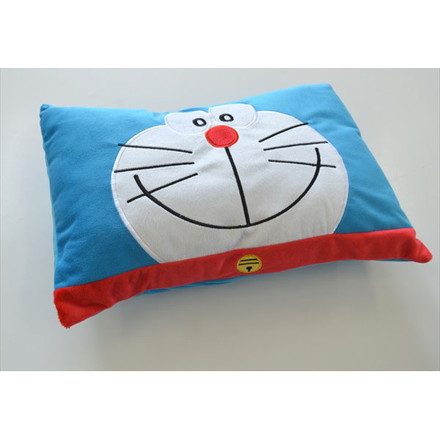 枕 ダイカット枕 ドラえもん 枕 まくら クッション