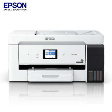 エプソン A4 カラーインクジェット複合機 EW-M5610FT EPSON