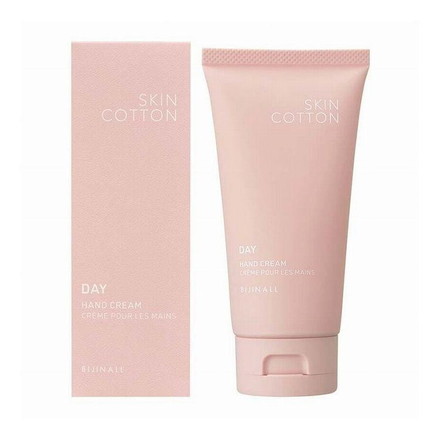 【単品2個セット】 SKIN COTTON スキンコットン 濃厚リペア デイクリーム ラシク 昼用 手荒れ 保湿 高保湿 セントローズの香り