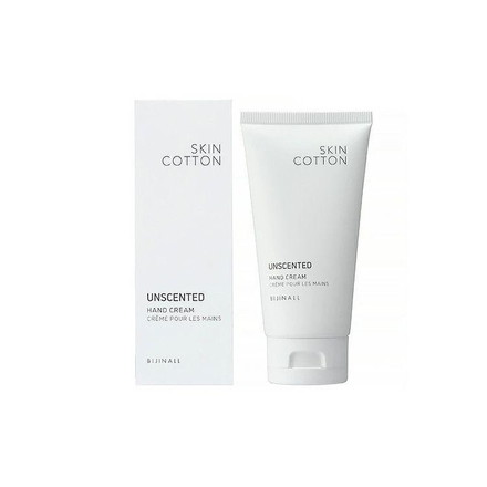 【単品2個セット】 SKIN COTTON スキンコットン デイクリーム 無香料 デイクリーム ナイトクリーム day night 保湿 紫外線 サラサラ 乾燥 ハンドクリーム ビジナル