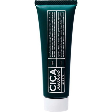 【単品2個セット】 コジット 薬用CICA method CREAM スキンケア CICA 保湿クリーム