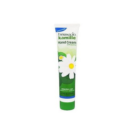 herbacin ハーバシン ハンドクリーム 無香料 75mL ドイツ コスメ 化粧 肌ケア スキンケア
