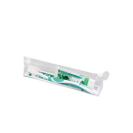 デンティス トラベルセット 20g