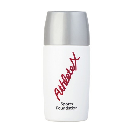 AthleteX アスリートエックス スポーツファンデーション オークル
